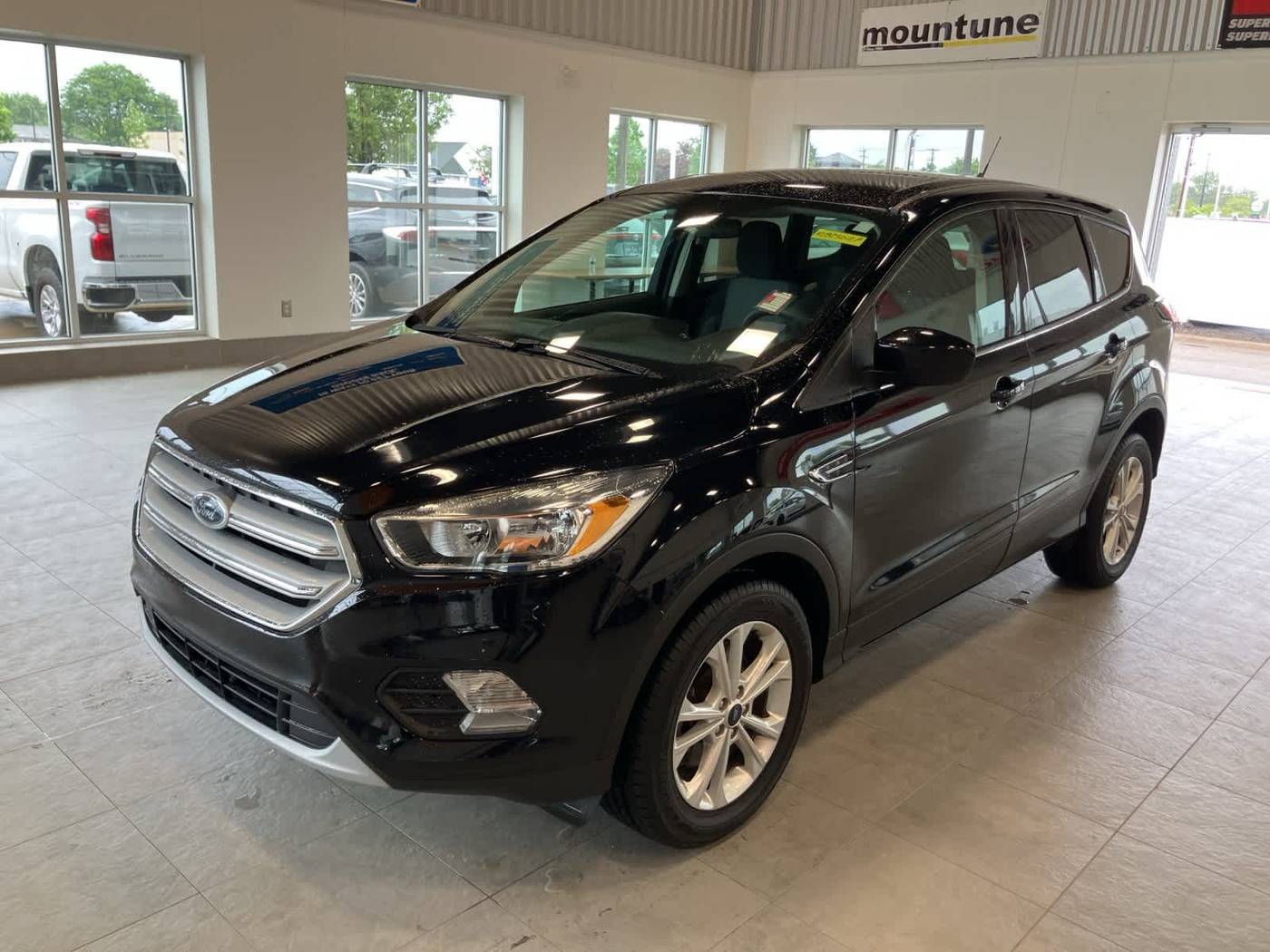 2019 Ford Escape SE — SUV — 38,628 mi — Sterling Heights, MI