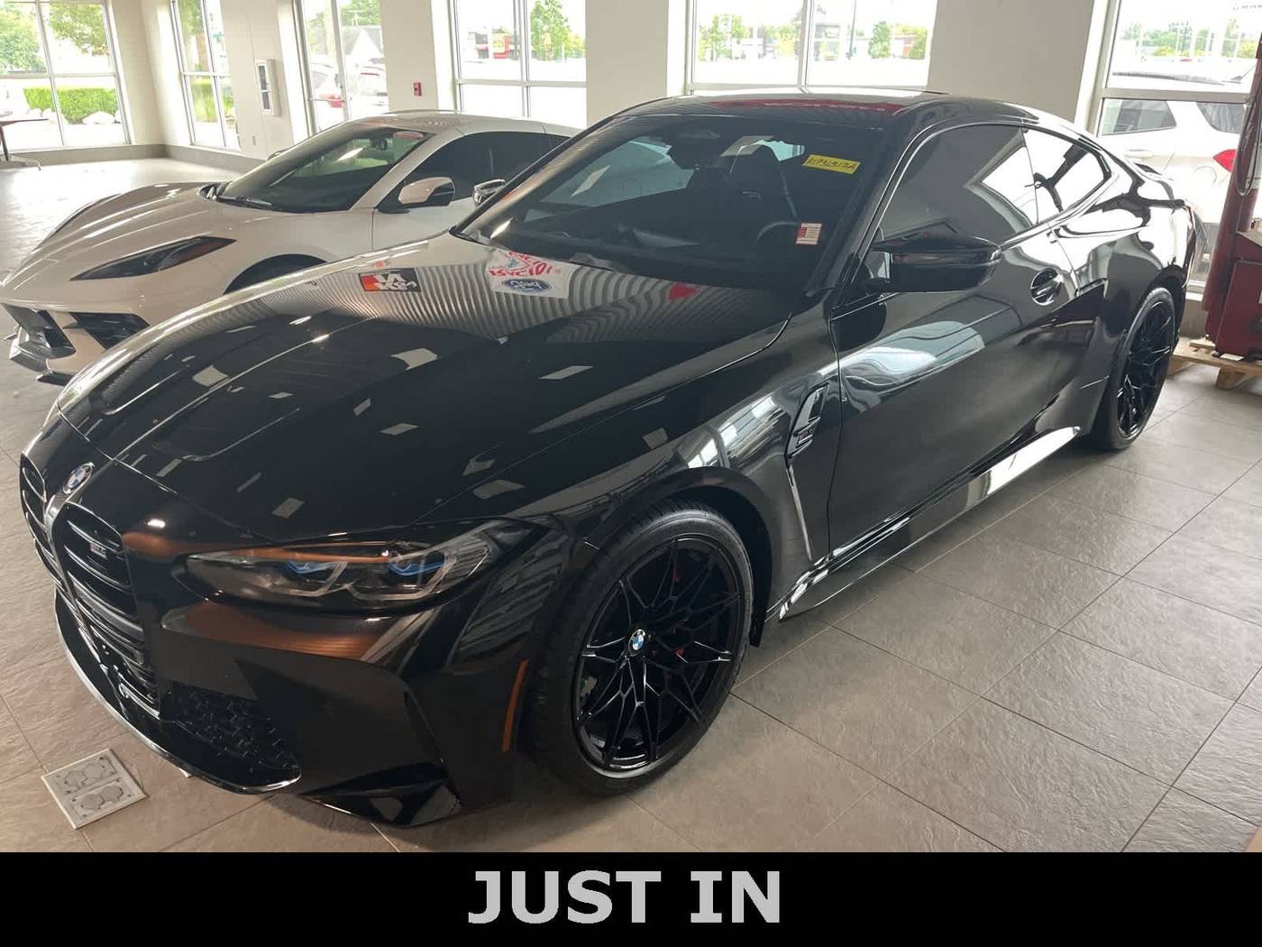 2024 BMW M4 Competition — Coupe — 6,915 mi — Sterling Heights, MI