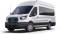2023 Ford E-Transit Cargo Van in Sterling Heights, MI 1 - Open Gallery