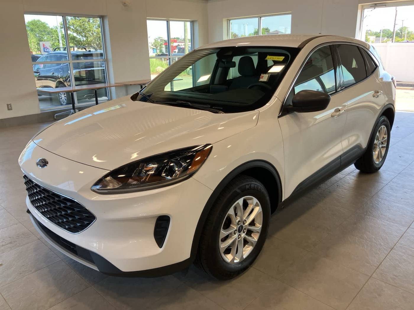 2022 Ford Escape SE — SUV — 43,169 mi — Sterling Heights, MI