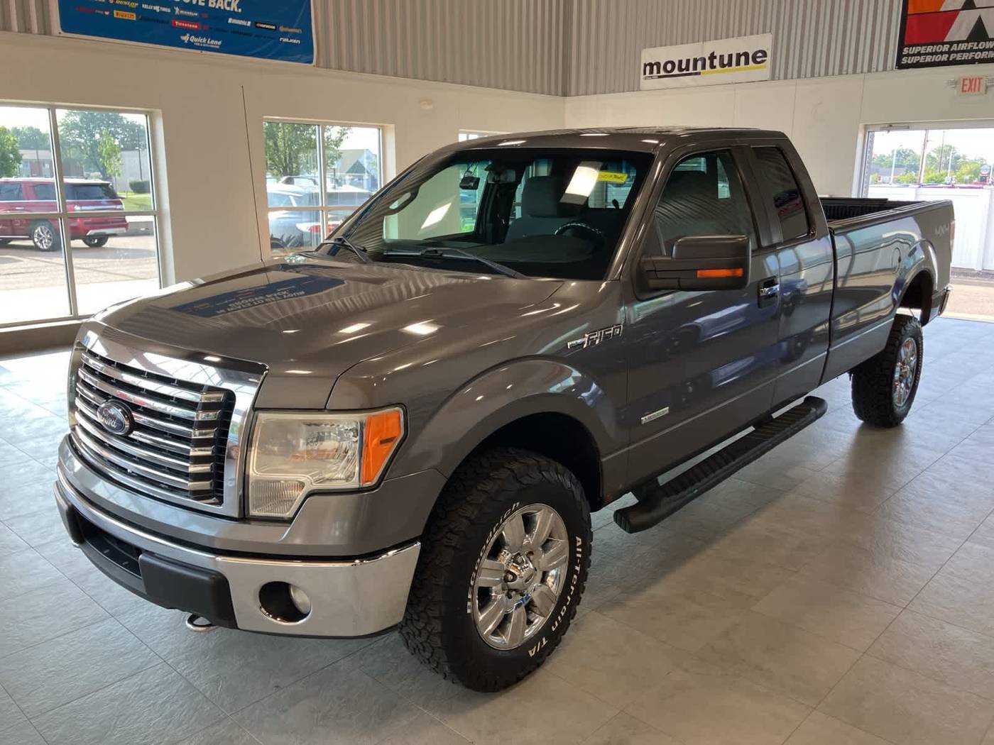 2012 Ford F-150 XLT — Pickup Truck — 203,450 mi — Sterling Heights, MI