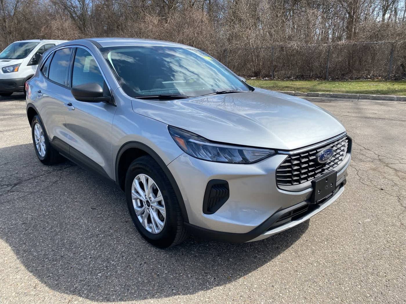 2024 Ford Escape Active — SUV — 23,580 mi — Sterling Heights, MI