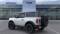 2023 Ford Bronco in Sterling Heights, MI 4 - Open Gallery