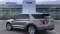 2024 Ford Explorer in Sterling Heights, MI 4 - Open Gallery