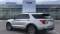 2024 Ford Explorer in Sterling Heights, MI 4 - Open Gallery