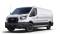 2024 Ford Transit Cargo Van in Sterling Heights, MI 1 - Open Gallery