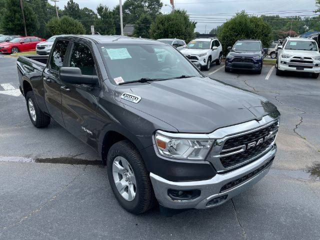 2022 Ram 1500 Lone Star — Pickup Truck — 68,975 mi — Dallas, NC