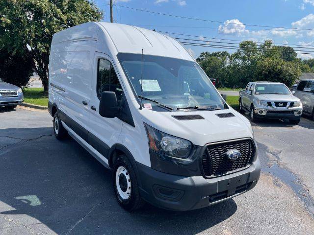 2021 Ford Transit Cargo Van T-250 — Cargo Van — 90,138 mi — Dallas, NC