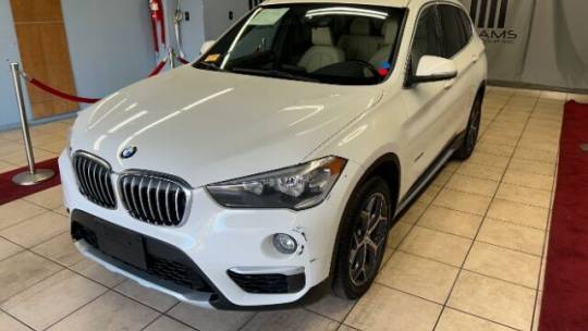 2018 BMW X1 28i — SUV — 53,102 mi — Dallas, NC