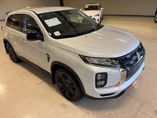 2023 Mitsubishi Outlander Sport ES — SUV — 38,479 mi — Dallas, NC
