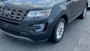 2016 Ford Explorer XLT — SUV — 104,788 mi — Dallas, NC