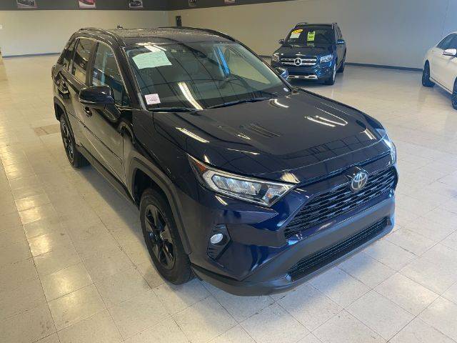 2019 Toyota RAV4 XLE — SUV — 99,919 mi — Dallas, NC