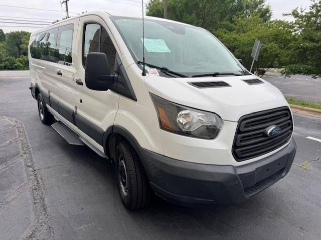 2018 Ford Transit Passenger Wagon T-350 XL — Passenger Van — 68,896 mi — Dallas, NC