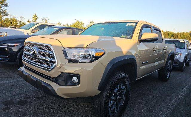 2016 Toyota Tacoma TRD Off Road — Pickup Truck — 173,914 mi — Dallas, NC