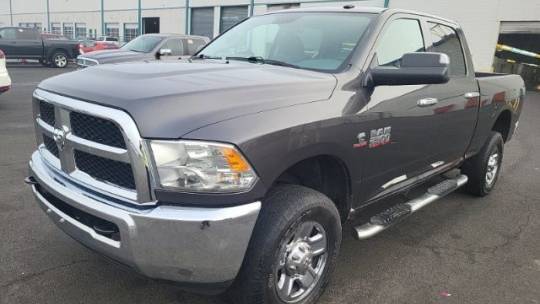 2016 Ram 2500 Tradesman — Pickup Truck — 86,804 mi — Dallas, NC