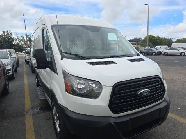 2019 Ford Transit Cargo Van T-150 — Cargo Van — 118,061 mi — Dallas, NC
