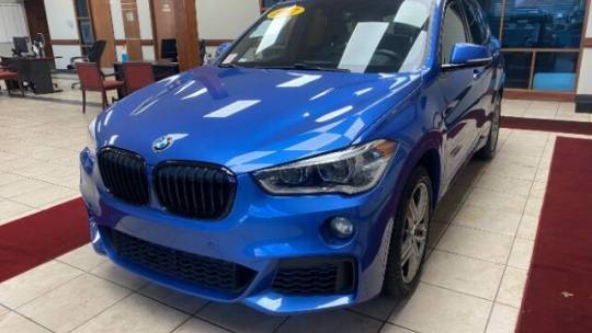 2017 BMW X1 28i — SUV — 86,797 mi — Dallas, NC