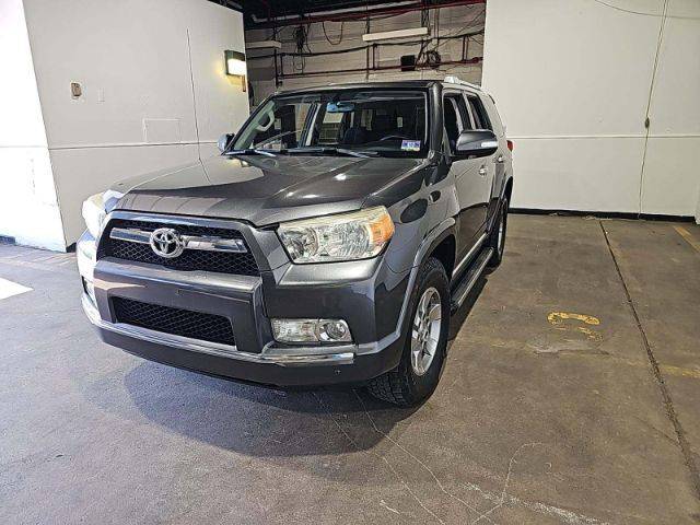 2011 Toyota 4Runner Trail — SUV — 173,031 mi — Dallas, NC