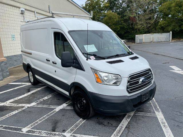 2016 Ford Transit Cargo Van T-150 — Cargo Van — 112,260 mi — Dallas, NC