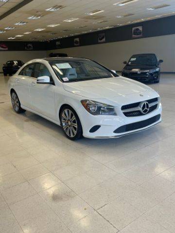 2017 Mercedes-Benz CLA CLA 250 — Sedan — 92,562 mi — Dallas, NC