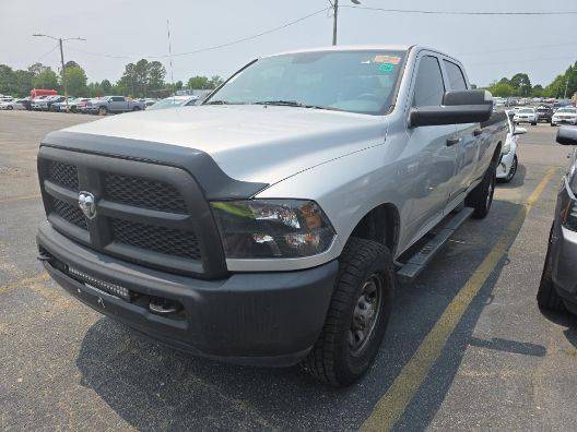 2016 Ram 2500 Tradesman — Pickup Truck — 187,951 mi — Dallas, NC