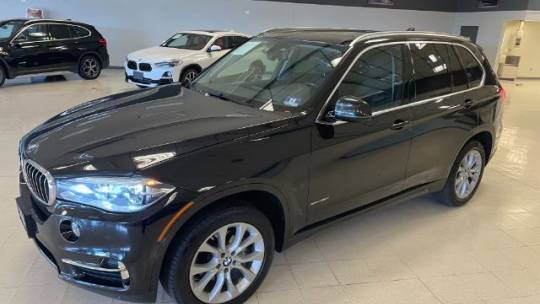 2015 BMW X5 35i — SUV — 93,469 mi — Dallas, NC