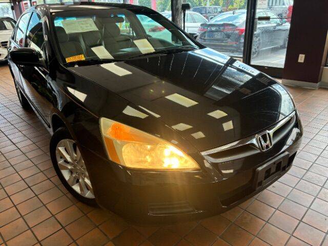 2006 Honda Accord EX-L V6 — Sedan — 96,728 mi — Dallas, NC