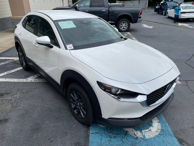 2024 Mazda CX-30 S — SUV — 63,490 mi — Dallas, NC