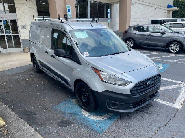 2019 Ford Transit Connect Van XL — Cargo Van — 87,342 mi — Dallas, NC