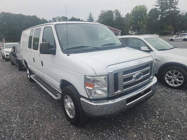 2013 Ford Econoline Cargo Van E-250 — Cargo Van — 35,294 mi — Dallas, NC