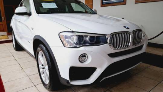 2015 BMW X4 28i — SUV — 97,841 mi — Dallas, NC