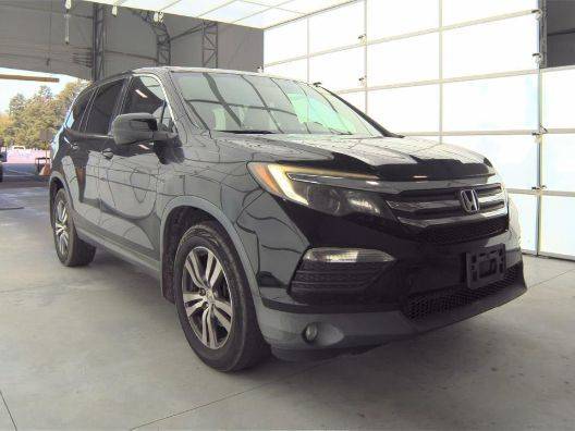 2016 Honda Pilot EX-L — SUV — 145,126 mi — Dallas, NC
