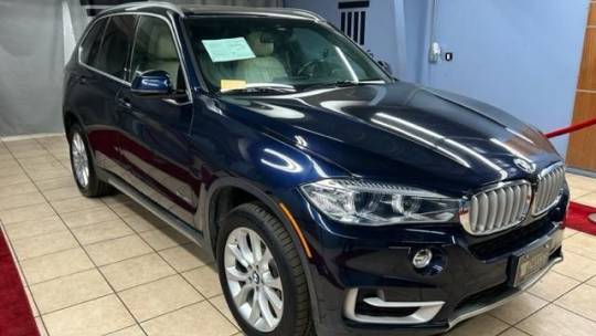 2018 BMW X5 35i — SUV — 90,048 mi — Dallas, NC