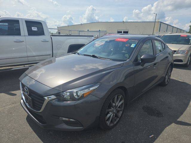 2018 Mazda Mazda3 Touring — Sedan — 83,634 mi — Dallas, NC