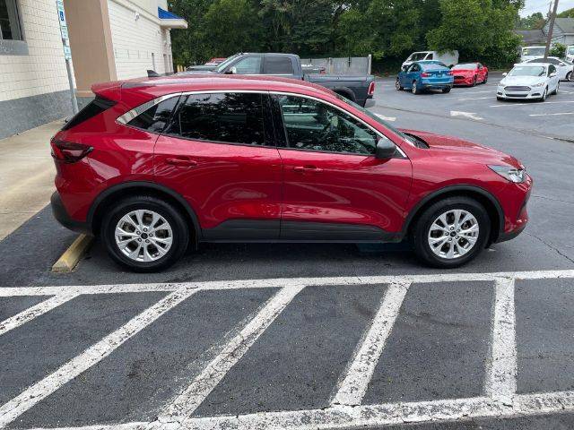2023 Ford Escape Active — SUV — 61,464 mi — Dallas, NC
