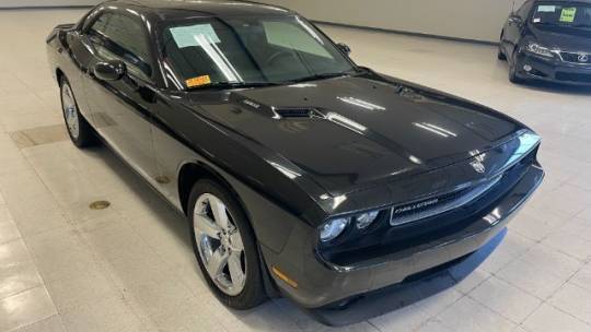 2010 Dodge Challenger R/T — Coupe — 39,848 mi — Dallas, NC