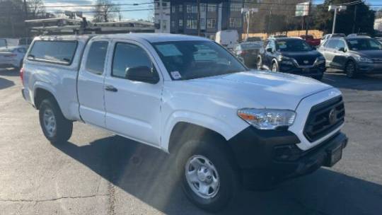 2020 Toyota Tacoma SR — Pickup Truck — 81,991 mi — Dallas, NC