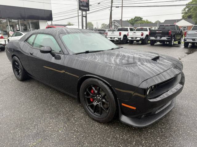 2021 Dodge Challenger R/T Scat Pack — Coupe — 52,643 mi — Penns Grove, NJ
