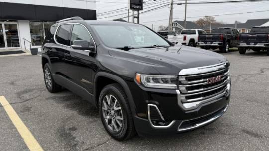 2023 GMC Acadia SLT — SUV — 59,631 mi — Carneys Point, NJ