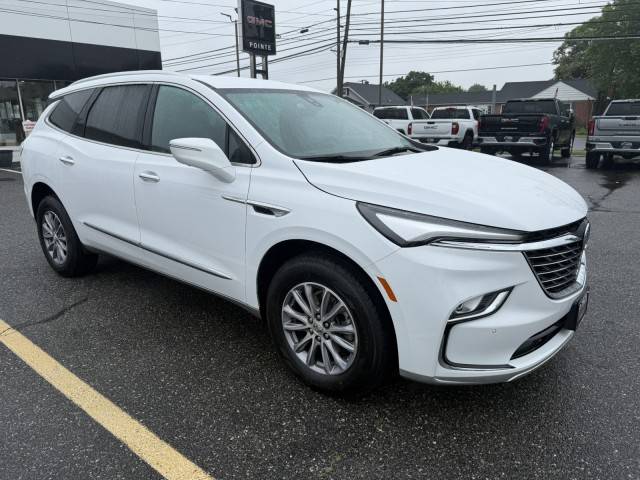 2024 Buick Enclave Premium — SUV — 32,944 mi — Penns Grove, NJ