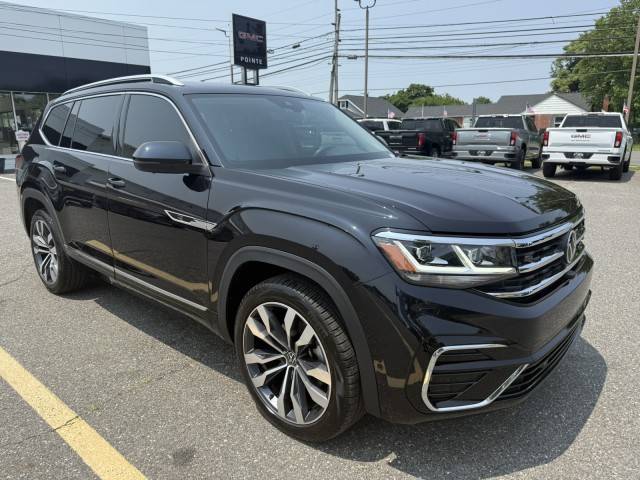 2023 Volkswagen Atlas SEL Premium R-Line — SUV — 24,861 mi — Penns Grove, NJ