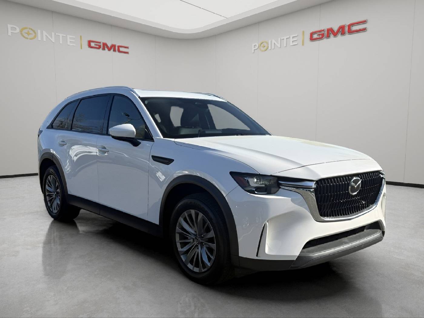 2024 Mazda CX-90 Preferred Plus — SUV — 43,933 mi — Penns Grove, NJ