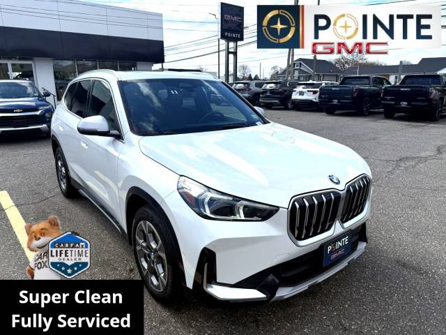 2024 BMW X1 28i — SUV — 15,903 mi — Carneys Point, NJ