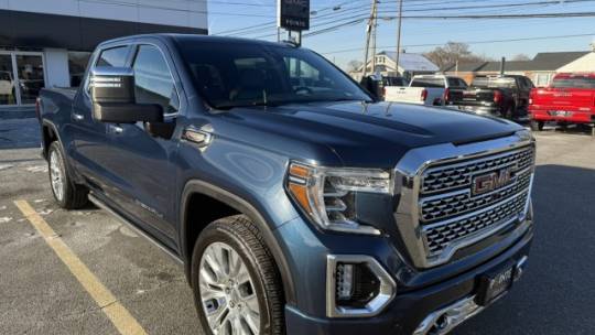 2020 GMC Sierra 1500 Denali — Pickup Truck — 95,876 mi — Carneys Point, NJ