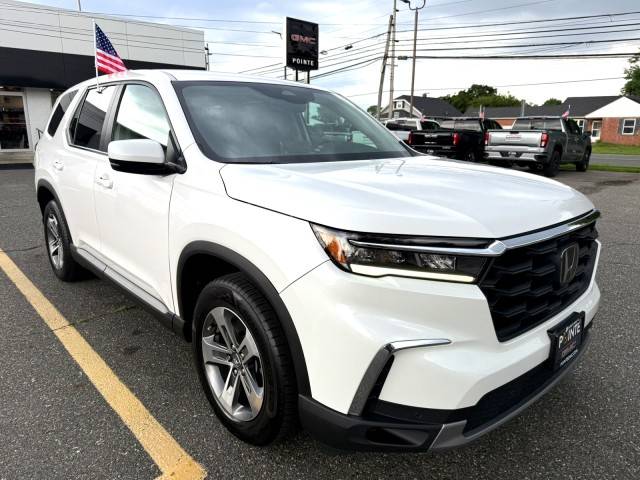 2025 Honda Pilot EX-L — SUV — 81,271 mi — Penns Grove, NJ