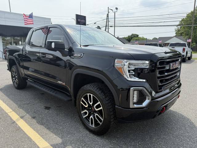 2021 GMC Sierra 1500 AT4 — Pickup Truck — 49,497 mi — Penns Grove, NJ
