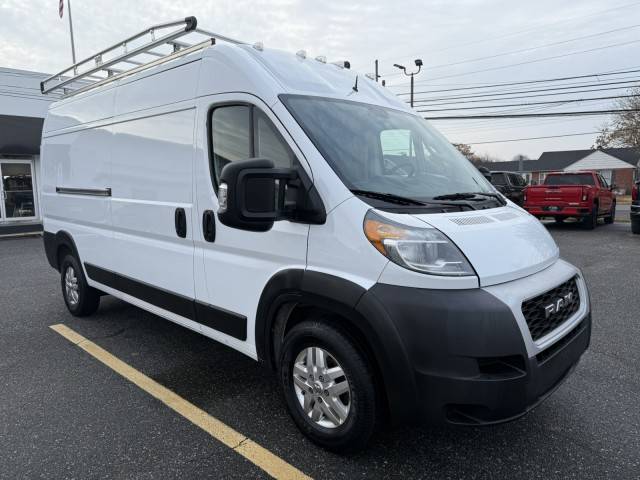 2019 Ram ProMaster Cargo Van 2500 — Cargo Van — 91,022 mi — Carneys Point, NJ