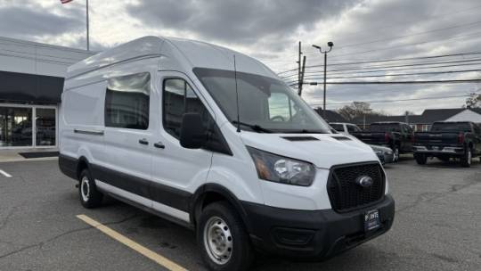 2023 Ford Transit Cargo Van T-250 — Cargo Van — 33,065 mi — Carneys Point, NJ