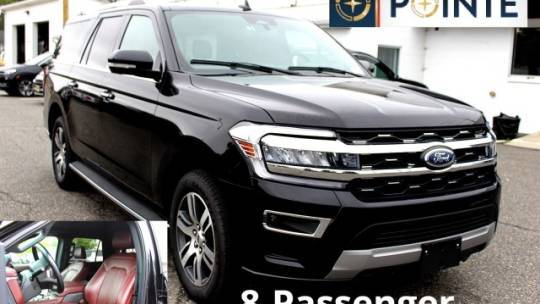 2023 Ford Expedition Limited — SUV — 60,167 mi — Carneys Point, NJ