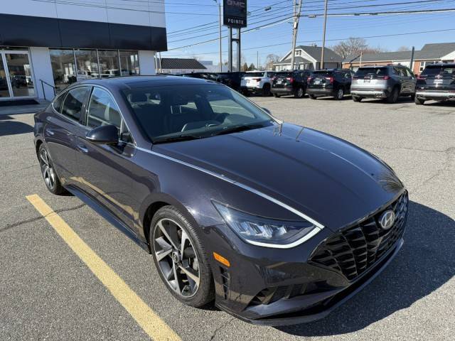 2023 Hyundai Sonata SEL Plus — Sedan — 50,379 mi — Carneys Point, NJ